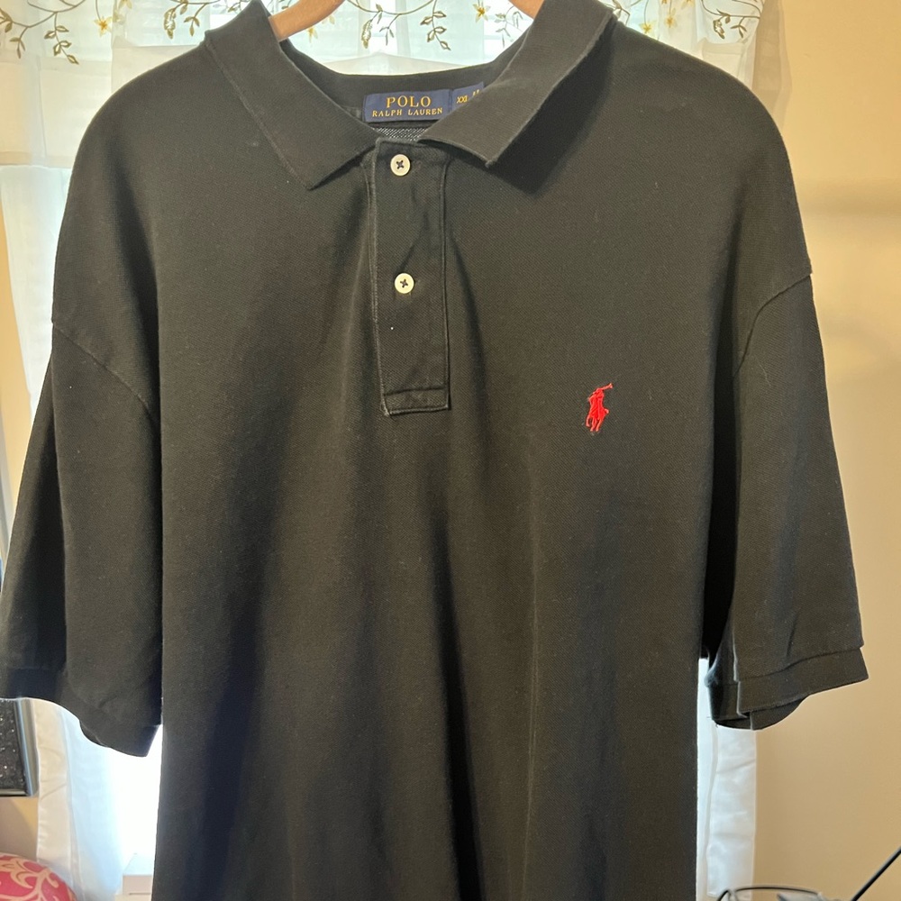 Ralph Lauren